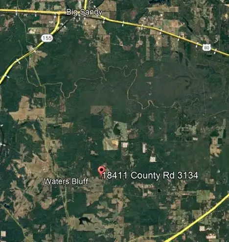 18411 County Road 3134, Winona, TX 75792 - Image #3