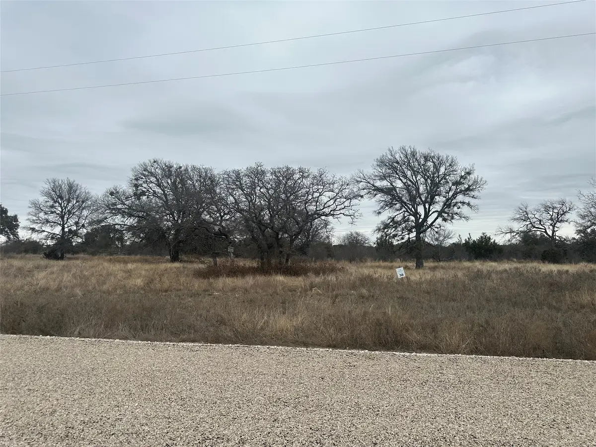 1065 Windy Valley Trail, Glen Rose, TX 76690 - Image #1