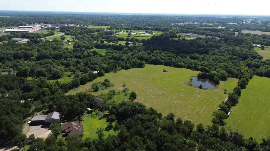 Lot 3 Rains Cr1140 Road, Emory, TX 75440 - Image #3