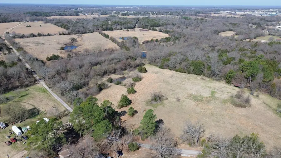 Lot 8 Rains Cr1140 Road, Emory, TX 75440 - Image #3