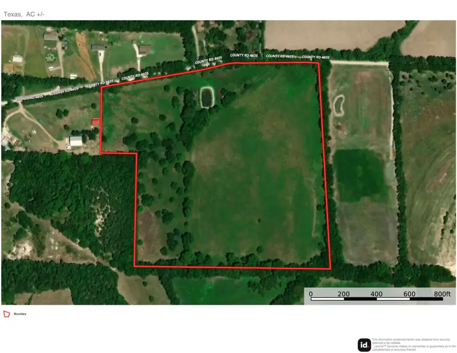 0001 County Road 4605, Trenton, TX 75490 - Image #2