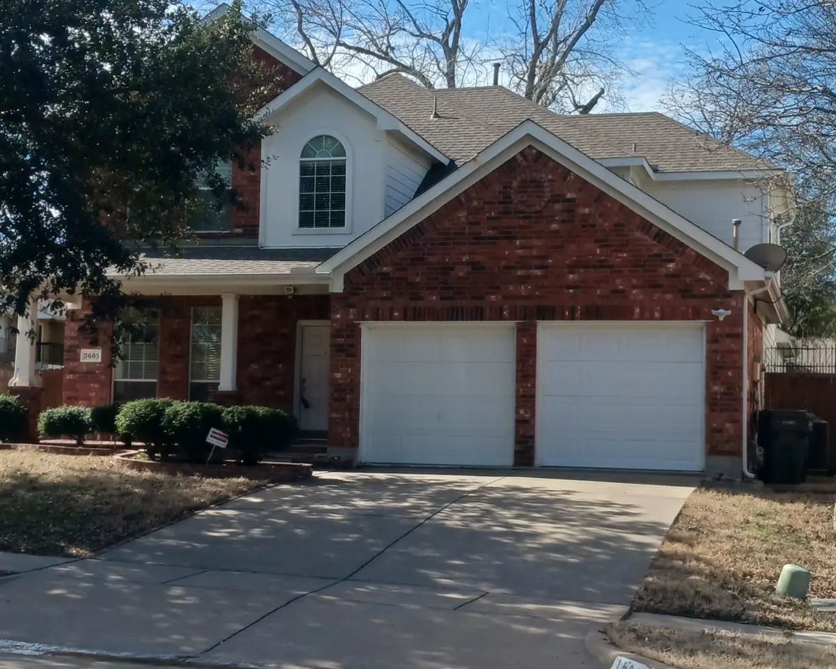 3605 Moultrie Drive, Garland, TX 75040 - Image #1