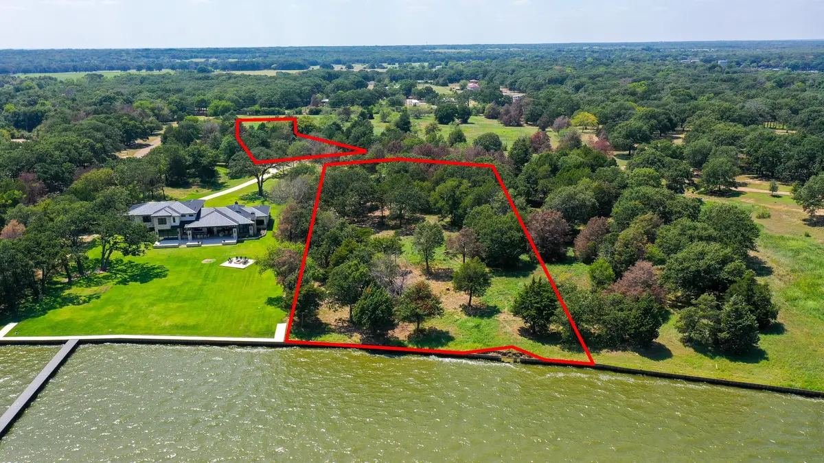 1801 Fox Hollow Lane, Kemp, TX 75143 - Image #1
