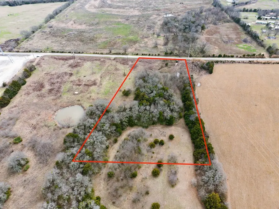 TBD County Road 4200, Bonham, TX 75418 - Image #3