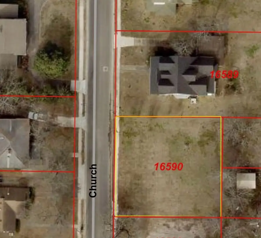 941 S Church Street, Paris, TX 75460 - Image #3