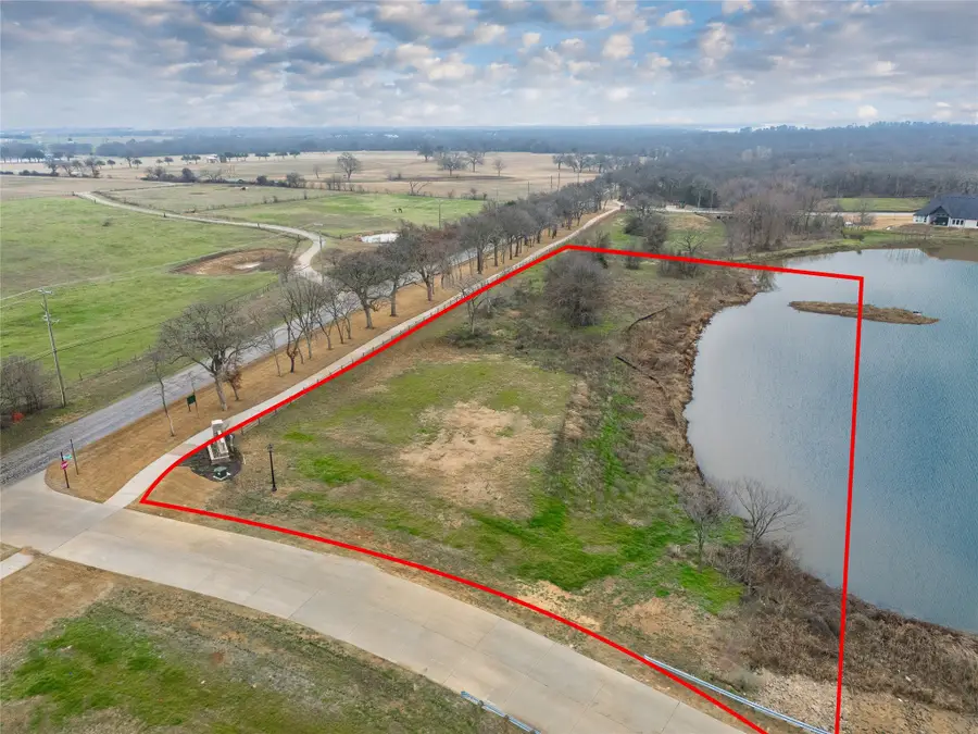 1021 Willow Point, Oak Point, TX 75068 - Image #3