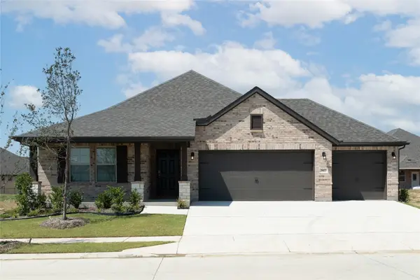 3917 Lupine Trail, Midlothian, TX 76084