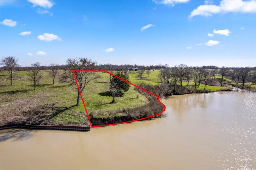 Lot 31 Old Peninsula Trail, Corsicana, TX 75109 - Image #2