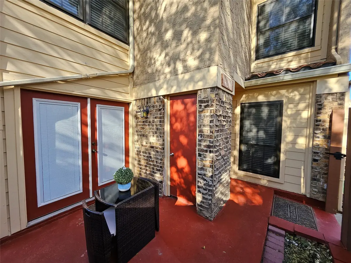 4269 Madera Road #2, CY, Irving, TX 75038 - Image #1