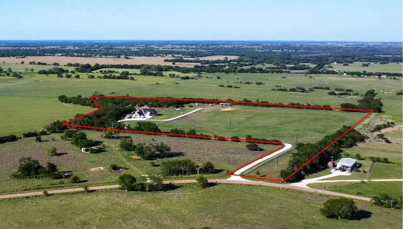 4321 County Road 220, Gatesville, TX 76528 - Image #3