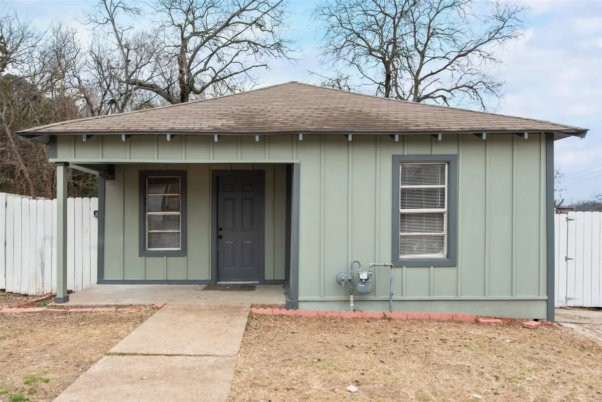 607 S Moore Street, Dallas, TX 75203 - Image #1