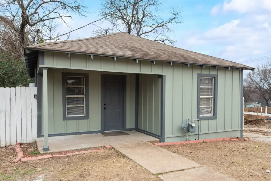 607 S Moore Street, Dallas, TX 75203 - Image #2
