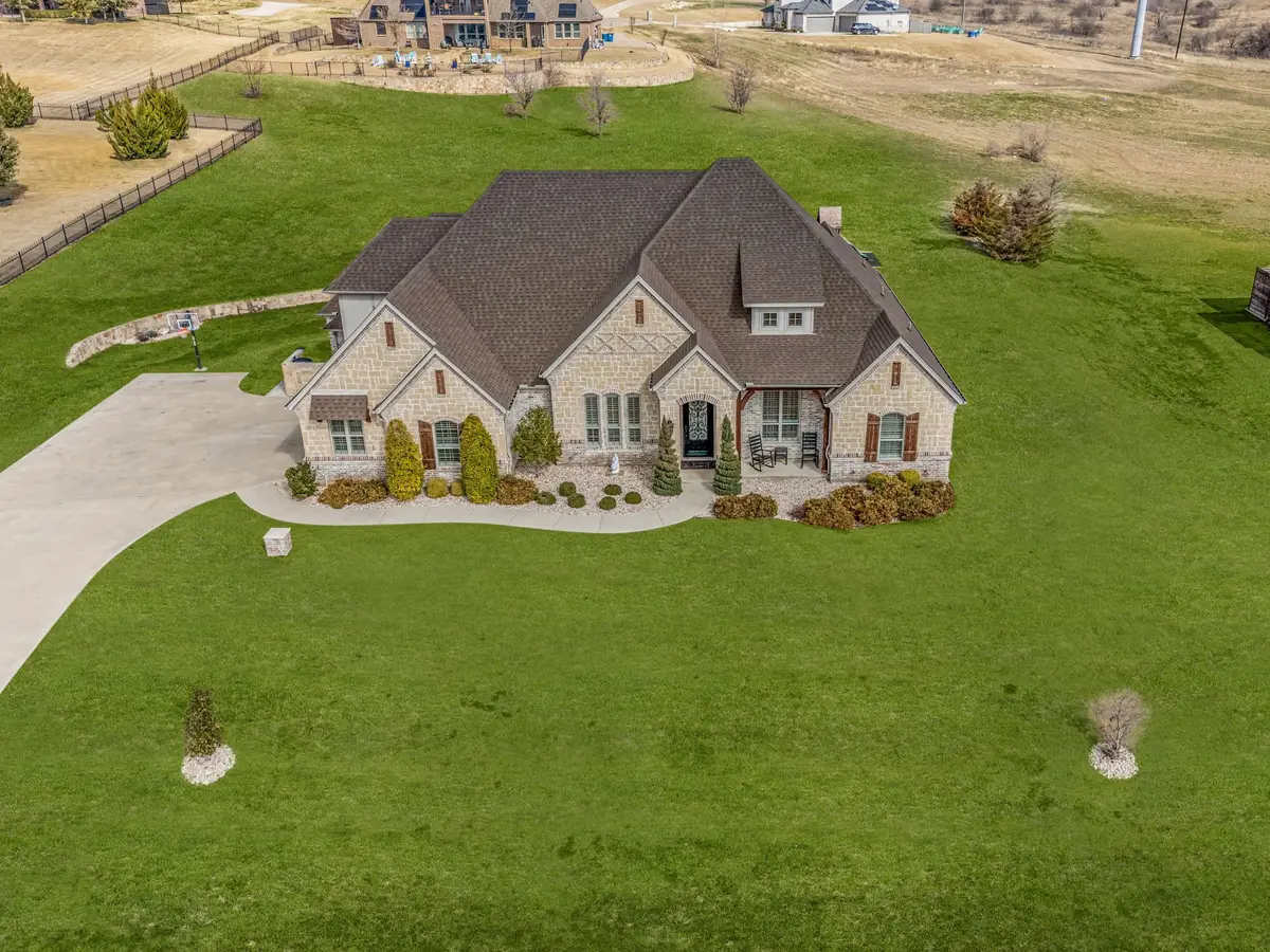 7756 Bella Milano Drive, Fort Worth, TX 76126 - Image #1