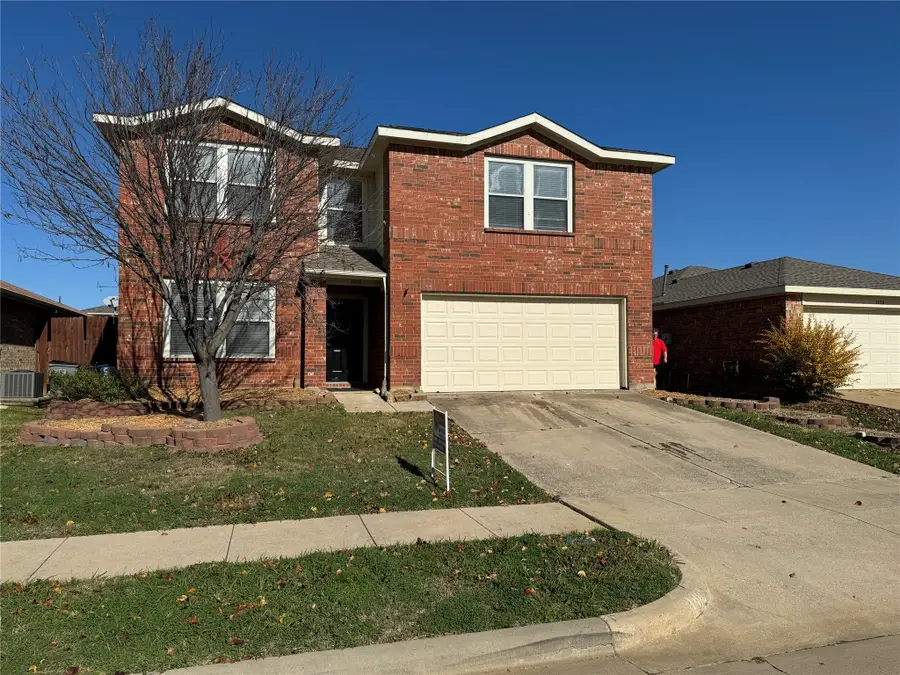 1416 Laurel Hall Lane, Little Elm, TX 75068 - Image #2