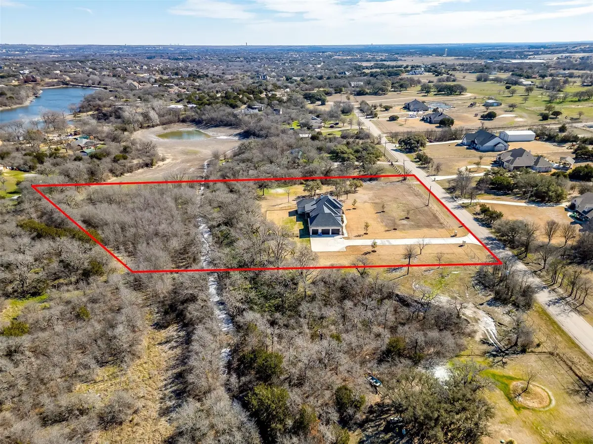 105 Canyon Lake Drive, Aledo, TX 76008 - Image #1