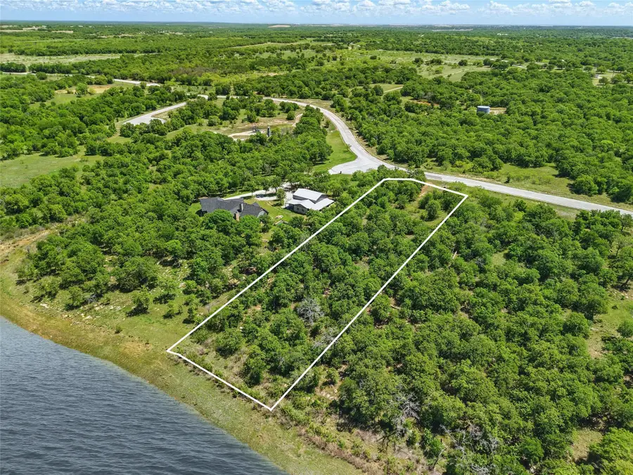 Lot 399 Sunset Bay Drive, Chico, TX 76431 - Image #3