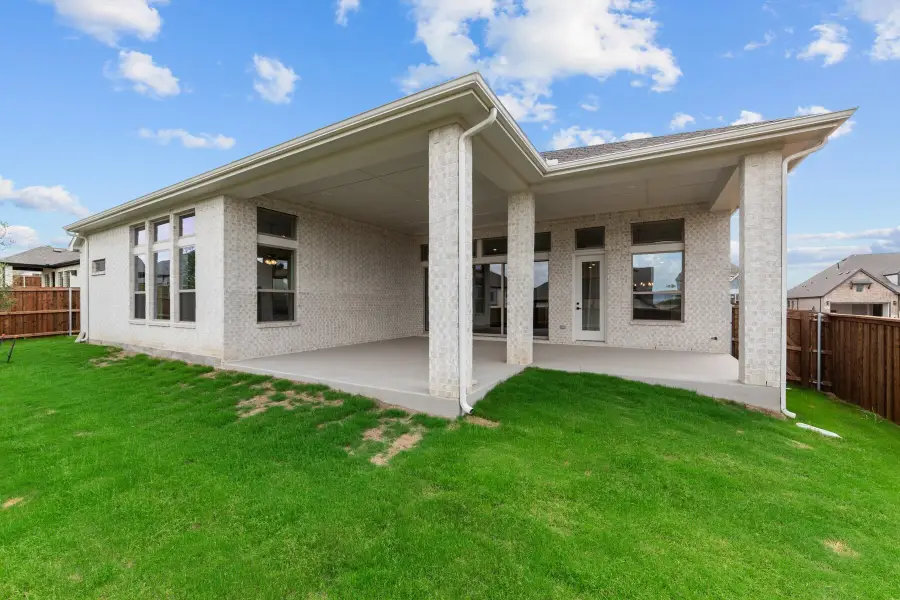 604 Derby Drive, Mansfield, TX 76063 - Image #2