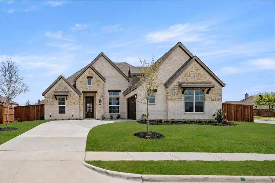 104 Calf Lane, Midlothian, TX 76065 - Image #2