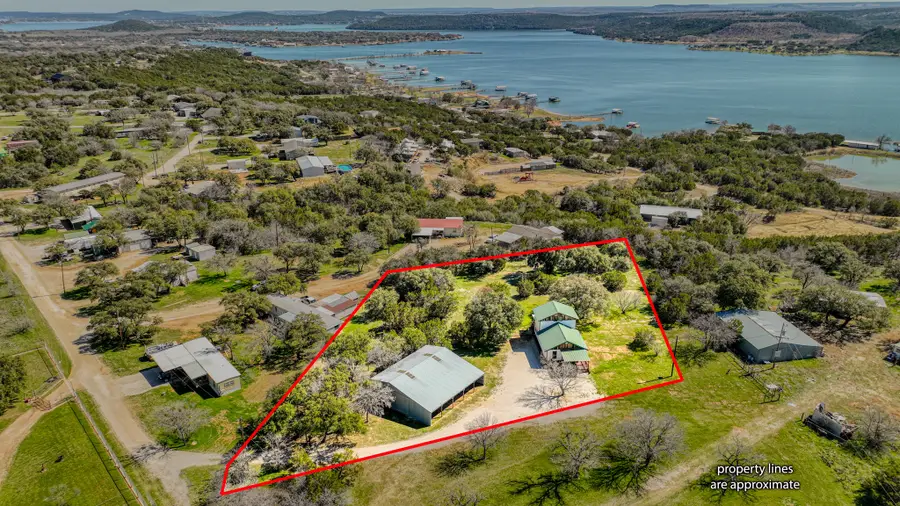 504 Doe Lane, Possum Kingdom Lake, TX 76450 - Image #2