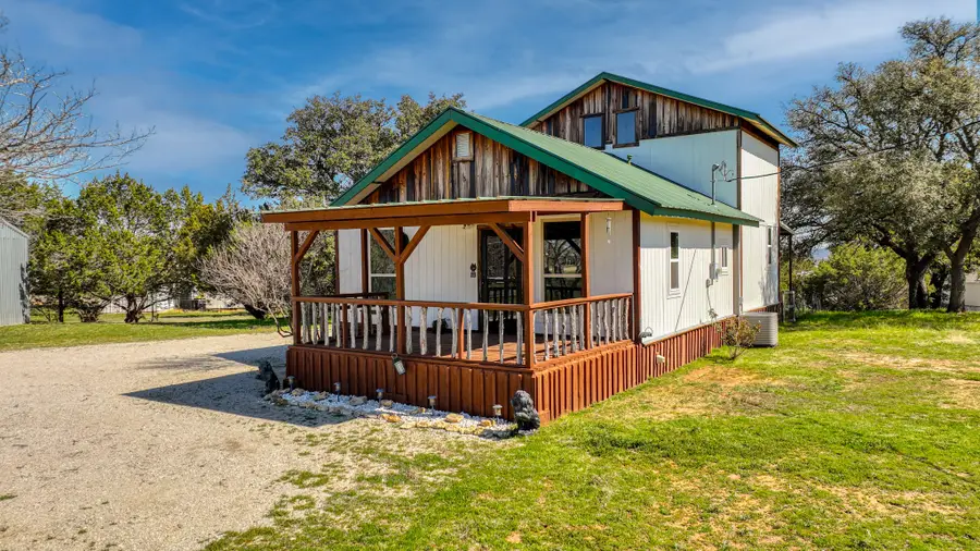 504 Doe Lane, Possum Kingdom Lake, TX 76450 - Image #3