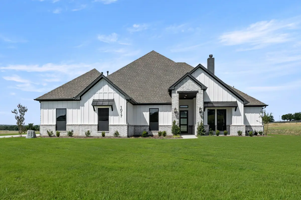 1017 Lake Prairie Trail, Fort Worth, TX 76126 - Image #1