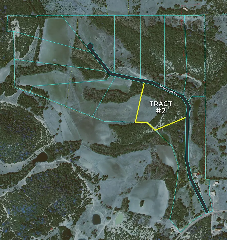 TBD 2 Private Road 12, Glen Rose, TX 76043 - #2
