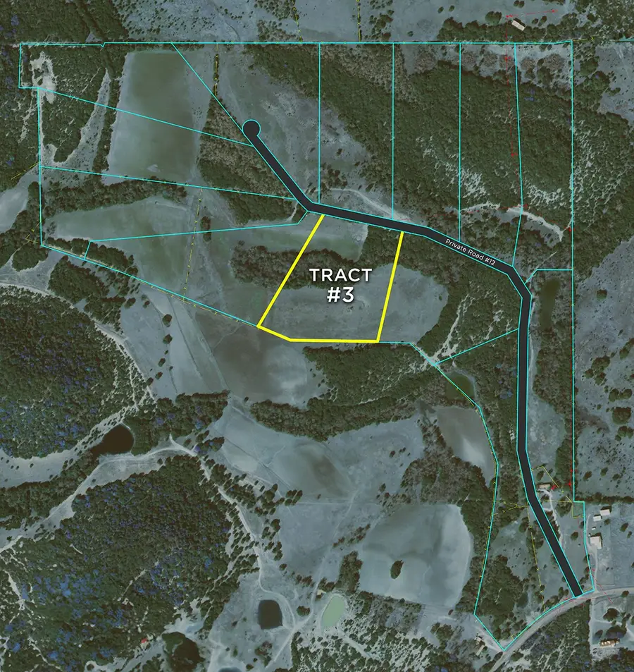 Tbd 3 Private Road 12, Glen Rose, TX 76043 - Image #3