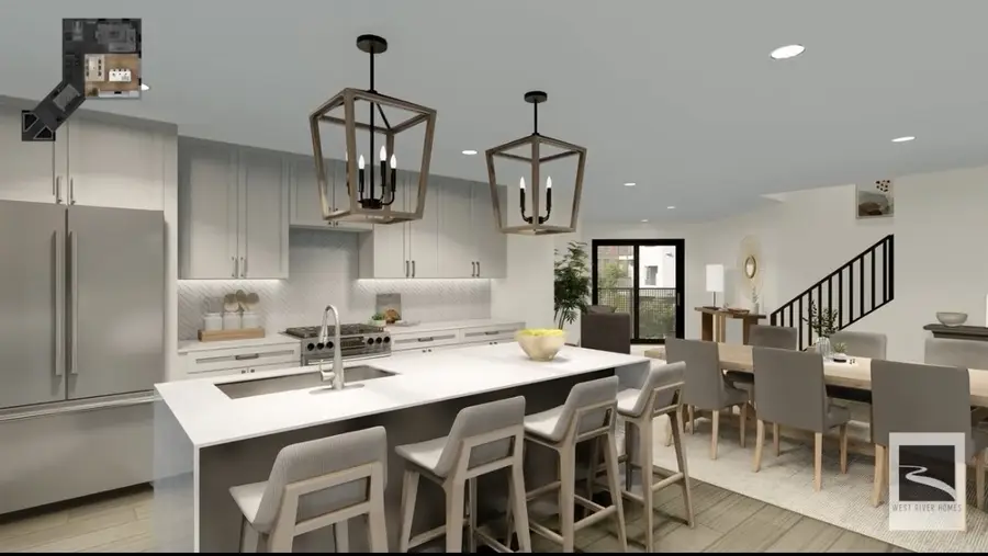 2727 Azalea Park Circle, Fort Worth, TX 76107 - Image #3