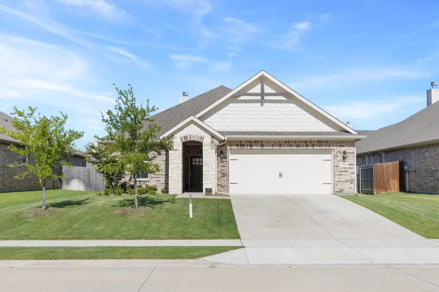3306 Greymoore Drive, Anna, TX 75409 - #3