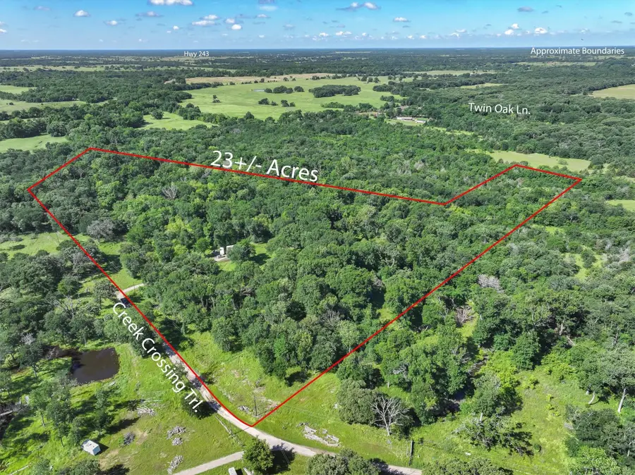 1478 Creek Crossing Trail, Wills Point, TX 75169 - Image #3