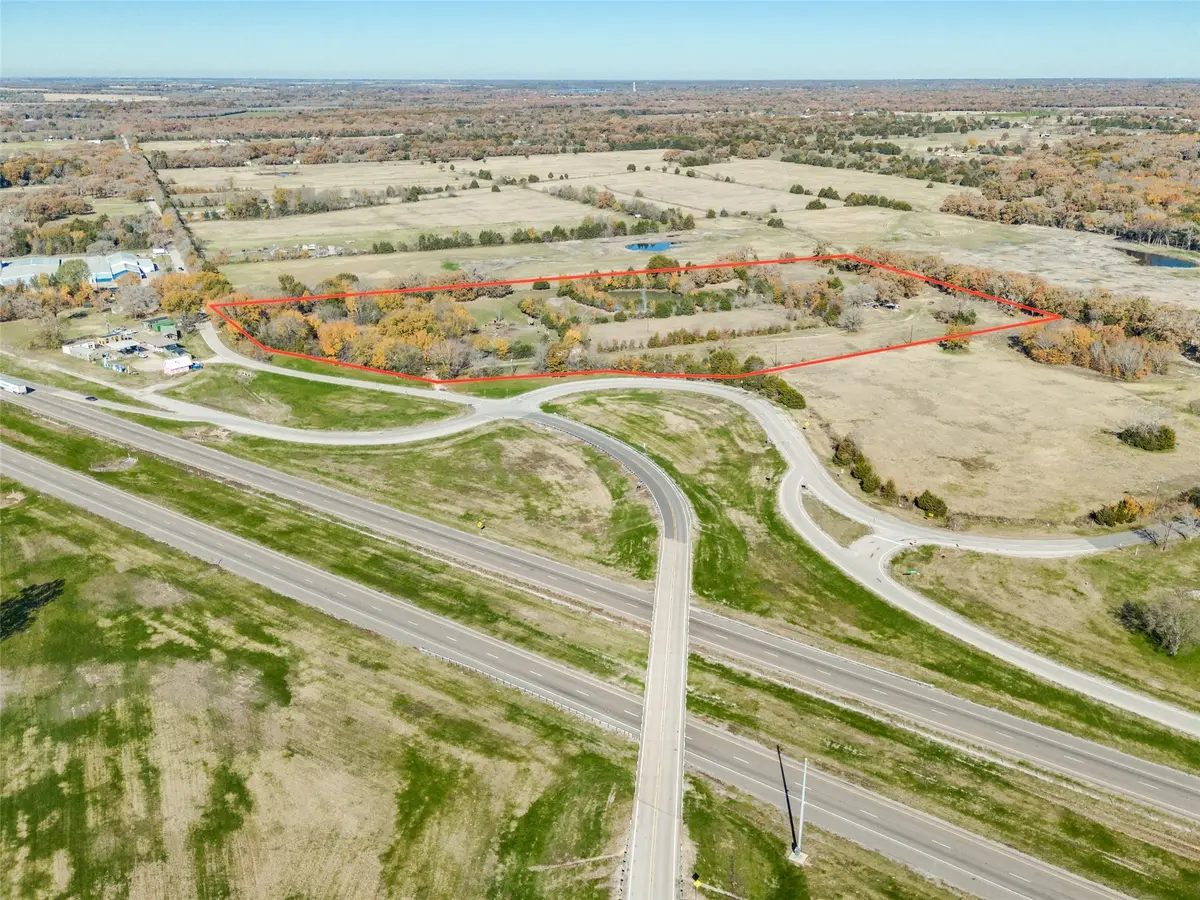 9973 County Road 310, Terrell, TX 75161 - Image #1