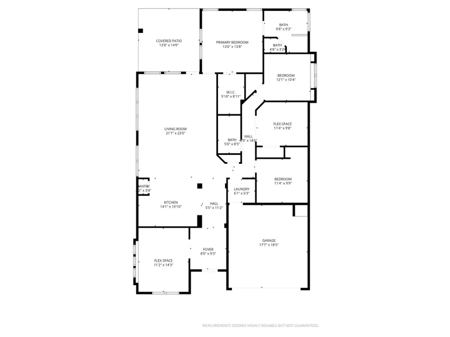 11729 Wax Myrtle Trail, Fort Worth, TX 76108 - Image #2