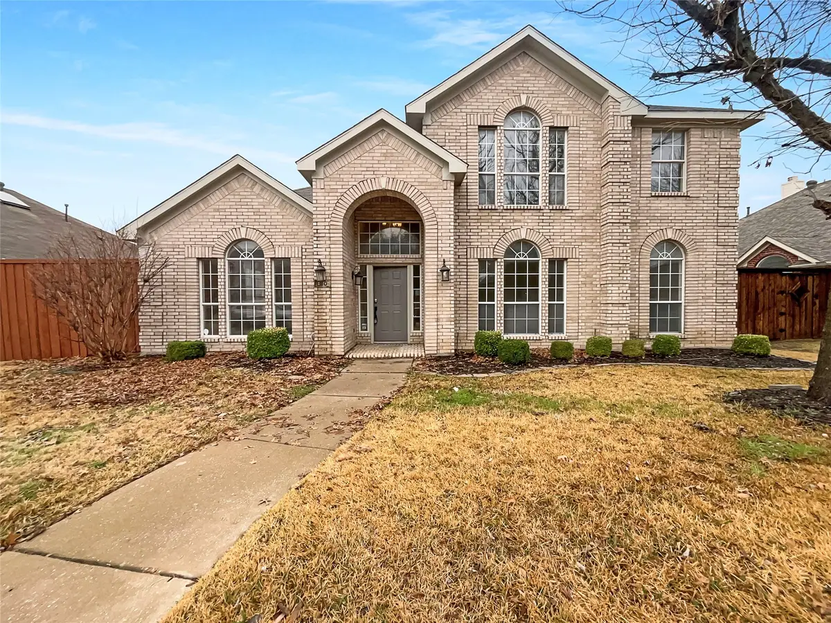 810 Patricia Drive, Allen, TX 75002 - Image #1