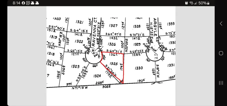 9705 Ravenna Court, Granbury, TX 76049 - Image #2