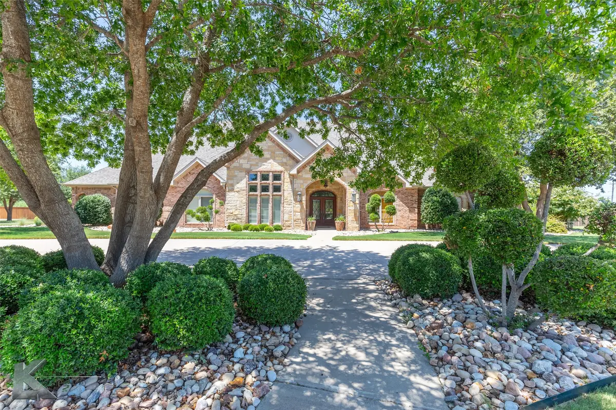 4334 La Hacienda Drive, Abilene, TX 79602 - Image #1