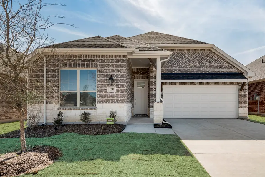 1240 Redcoat Drive, Forney, TX 75126 - Image #2