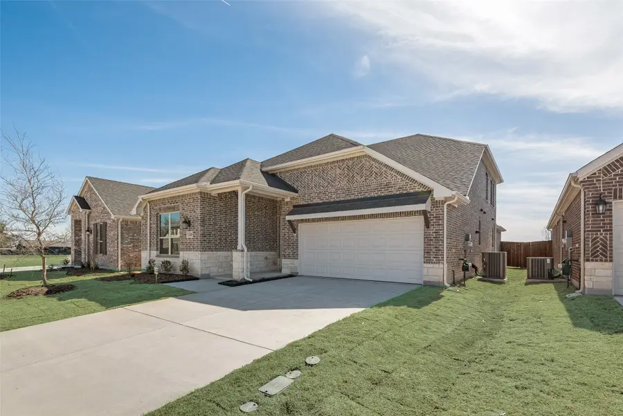 1240 Redcoat Drive, Forney, TX 75126 - Image #3