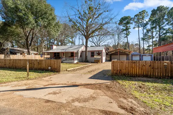 18099 Lakeview Boulevard, Mabank, TX 75156