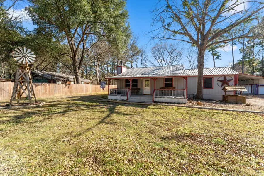 18099 Lakeview Boulevard, Mabank, TX 75156 - Image #2