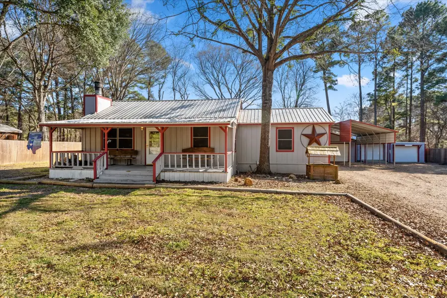 18099 Lakeview Boulevard, Mabank, TX 75156 - Image #3