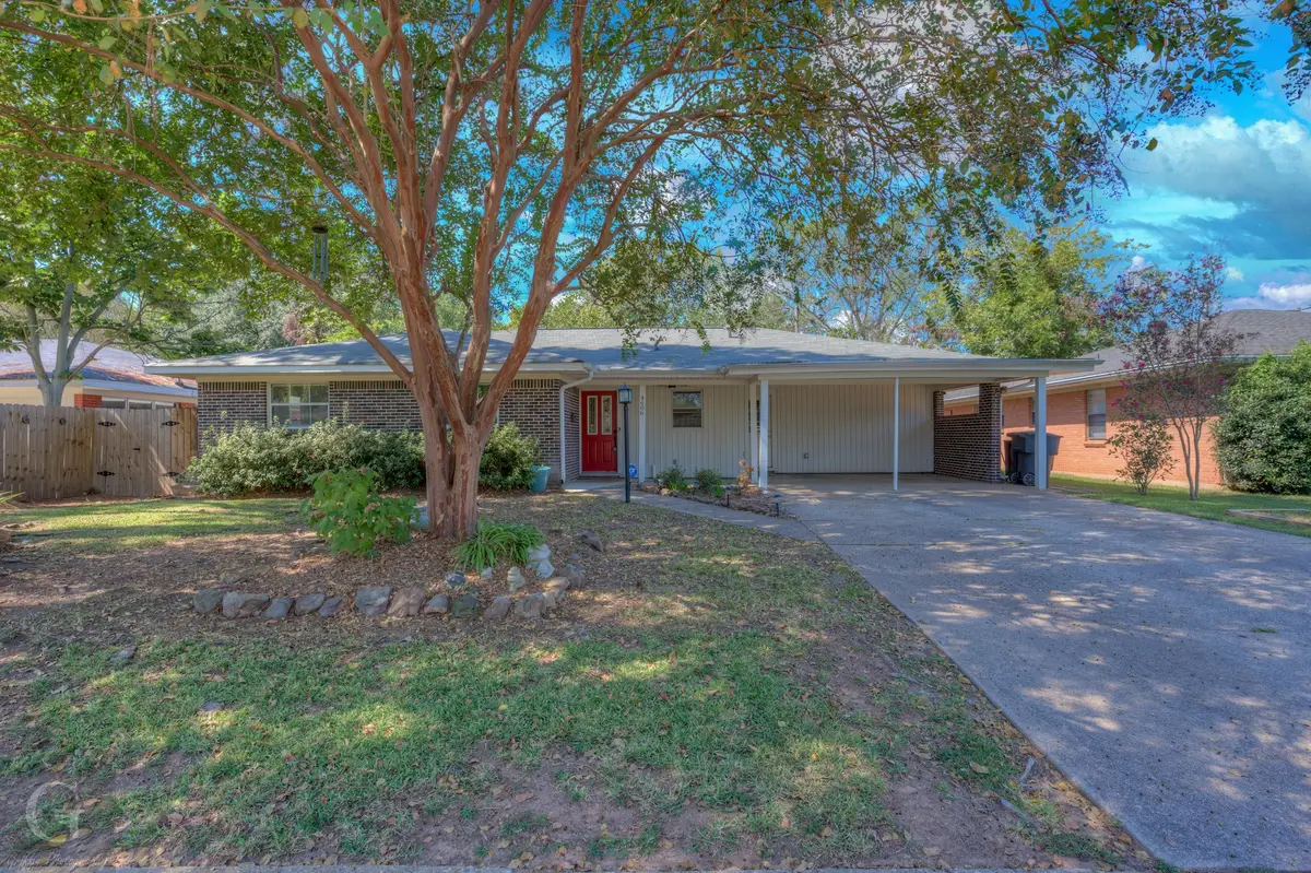 4606 Tibbs Street, Shreveport, LA 71105 - Image #1