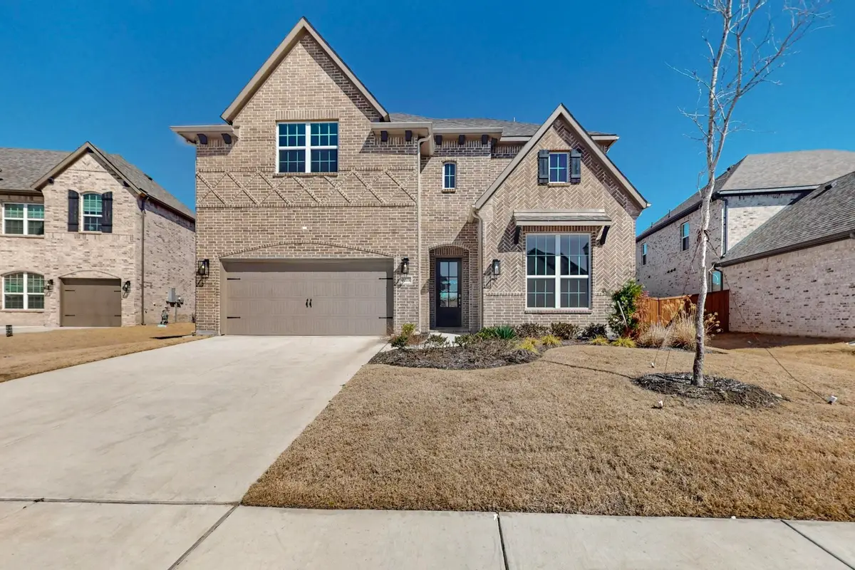 3208 Trailing Vines Bend, Wylie, TX 75098 - #1