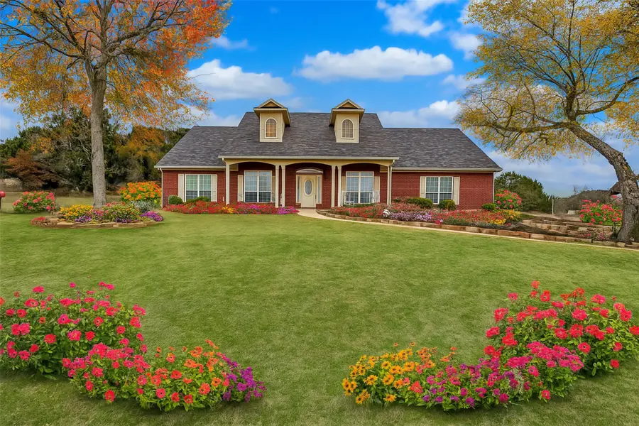 6004 Selkirk Court, Cleburne, TX 76033 - #3