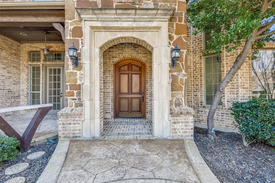 7009 Tilbury Court, McKinney, TX 75071 - Image #3