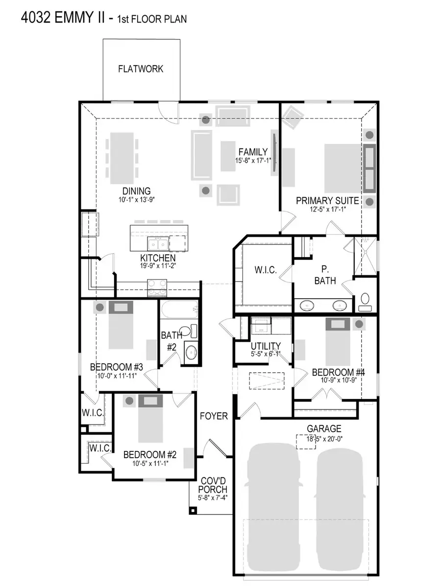 437 Marsh Drive, Lavon, TX 75166 - Image #3