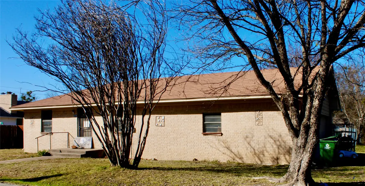 319 Austin Street, Sanger, TX 76266 - Image #1