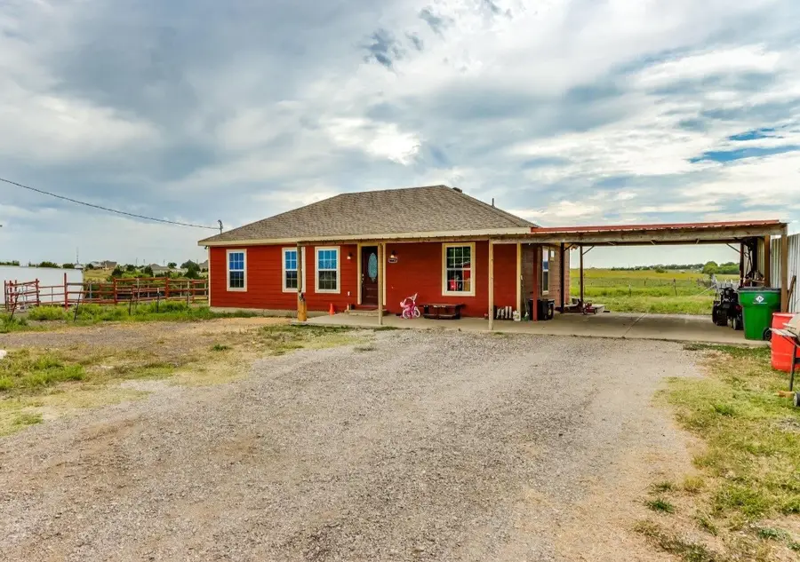 5404 Stitzle Road, Crandall, TX 75114 - Image #2