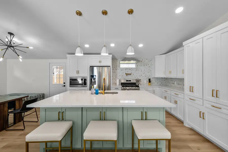 5417 Vicki Street, Haltom City, TX 76117 - #2