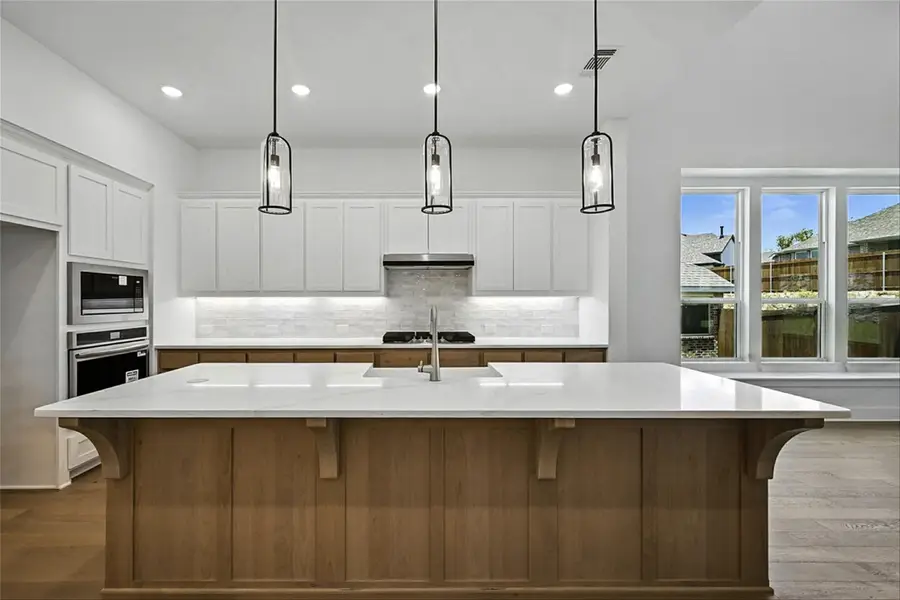 509 Red Barn Drive, Van Alstyne, TX 75495 - Image #2