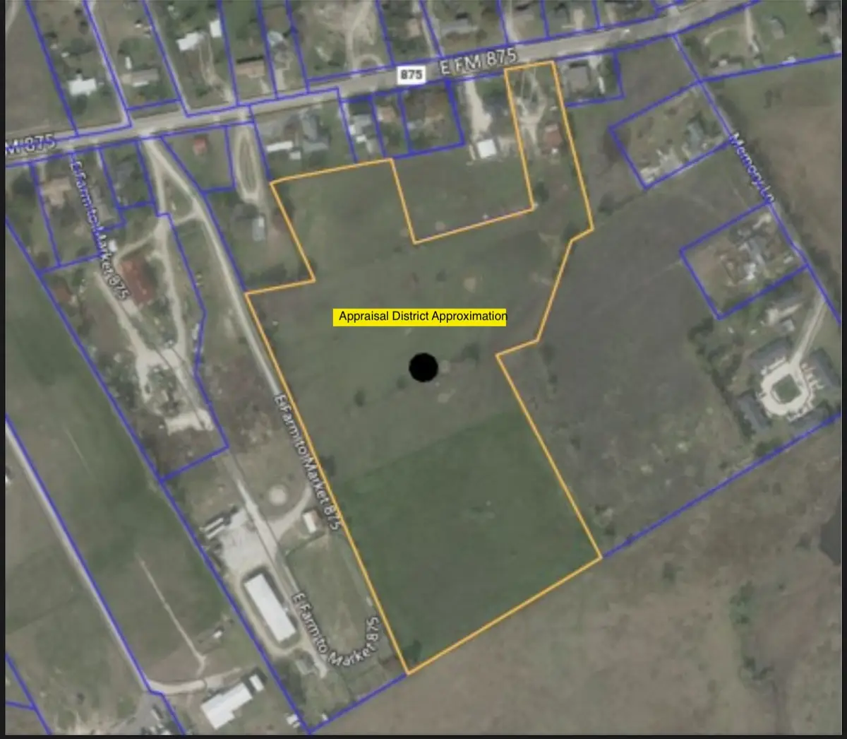 5204 E Fm-875, Waxahachie, TX 75167 - Image #1